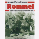 Rommel und die Geheimdienste in Nordafrika 1941-1943 -...