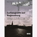 Luftangriffe auf Regensburg - Regensburg und die...