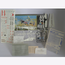 Antonow An-14 &quot;Bienchen&quot; 1:72 Master Modell /...