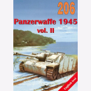 Wydawnictwo Militaria No.206 - Kotomyjec / Moszczanskij -...