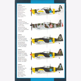 Morane-Saulnier MS-410C.1 - Azur A075 1:72