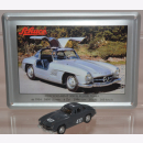 Schuco Modell 1:87 Mercedes-Benz 300 SL...