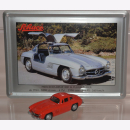 Schuco Modell 1:87 Mercedes-Benz 300 SL...