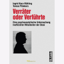 R&uuml;hling / Pl&auml;nkers - Verr&auml;ter oder...