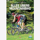 Haymann / Stanciu: Alles &uuml;bers Mountainbike:...