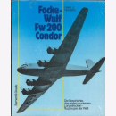 Nowarra: Focke-Wulf FW 200 Condor Lufthansa Luftfahrt...