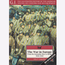 G.I. Series 1 - The War in Europe From the Kasserine Pass...