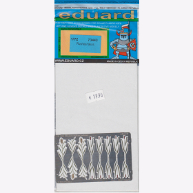 1:72 Eduard &Auml;tzteile Detail Set Color Modellbau - 73443 Rushes