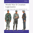 Brnardici: World War II Croatian Legionaries Croatian...