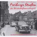 Tscheulin / Gro&szlig;blotekamp: Freiburgs Stra&szlig;en...