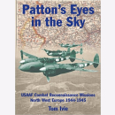 Ivie, Patton&acute;s Eyes in the Sky - USAAF Combat...