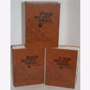 Heer Der Neue Stöckel Journal-Verlag Waffen Geschichte 3....