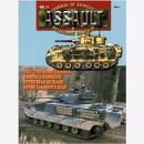 ASSAULT - Journal of Armored &amp; Heliborne Warfare,...