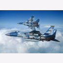 F15C Eagle Fighter 1:72 Hobby Boss 80270