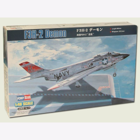 F3H-2 Demon 1:48 Hobby Boss 80364