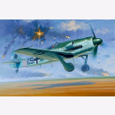 Focke-Wulf FW 190D-12 1:48 Hobby Boss 81719