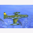 RF-80A Shooting Star / RF-80A Shooting Star 1:48 Hobby...