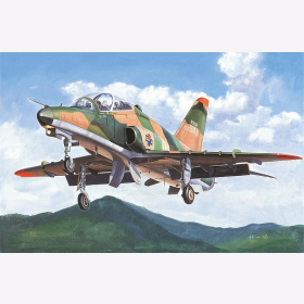 Hawk T MK.67 / Hawk T MK.67 1:48 Hobby Boss 81734