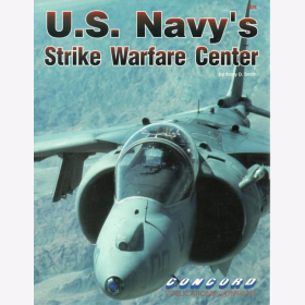 U.S. Navy&acute;s Strike Warfare Center (1029)