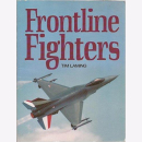Frontline Fighters - Laming