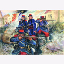 Franz&ouml;sische Linieninfanterie 1:35 ICM 35061