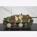 Hetzer (Flamm)  17.SS PD Alsace January 1945 1:72...