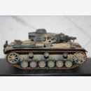 Panzer III Ausf.N 15.PzDiv. Afrikakorps 1943 1:72...