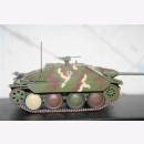 Hetzer (starr) KG Milowitz Prague April 1945 1:72...