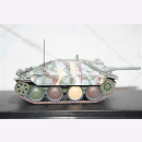 Hetzer (Flamm) 17.SS PD Operation Nordwind 1:72...