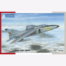 Kopie von Special Hobby 72344 CASA C-212-100 1:72...