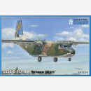 Special Hobby 72376 CASA C.212-100 TAIL ART 1:72...