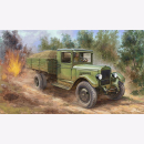 Russian ZIS-5 Truck 1:35 Hobby Boss 83885