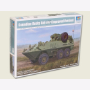 Canadian Husky 6x6 AVGP (Improved Version) 1:35 Trumpeter...