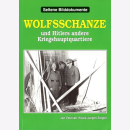 Zduniak, Wolfsschanze und Hitlers andere...