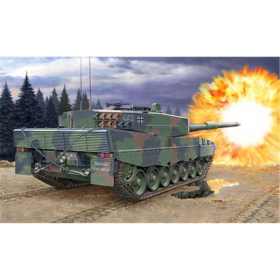 1:35 Leopard 2A4/A4NL, Revell 03193