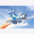 J-7GB 1:48 Trumpeter 02862