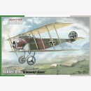 SPECIAL HOBBY 32076 Fokker D.II Gr&uuml;nzweig&acute;s...