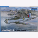 SPECIAL HOBBY 48046 Blackburn Skua Mk.II in 1:48...