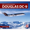 Borgmann Douglas DC-9 Die Flugzeugstars
