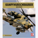 Normann - Kampfhubschrauber Weltweit Luftfahrt