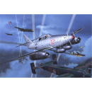 1:72 Me 262 B-1a/U1 Nightfighter, Revell 04179