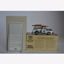 Matchbox YYM35187 1954 Ford Civil Defense Truck...