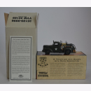 Matchbox YYM35189 1951 Chevrolet Army Fire Truck...