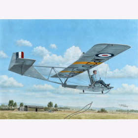 Special Hobby 48198 EoN Eton TX.1/ SG-38 Over Western Europe 1:48 Gleiter Plastikbausatz