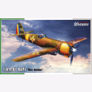 Special Hobby 32073 IAR-81 BoPi 1:32 Modellbau Flugzeug