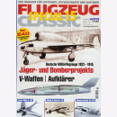 Flugzeug special 15 Classic Deutsche...