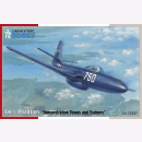 Special Hobby 72297 FH-1 Phantom Demonstration Teams...