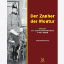 Der Zauber der Montur Katalog des k.u.k....