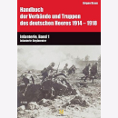 Handbuch der Verb&auml;nde und Truppen des deutschen...