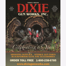 Kirkland Dixi Gun Works Inc. Waffen Catalog 2019 #168